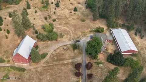 4175 W Cougar Gulch Rd, Coeur D'alene, ID 83814