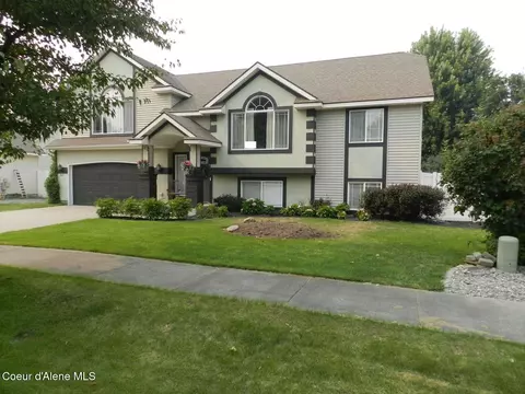 2627 W Timberlake Loop, Coeur D'alene, ID 83815