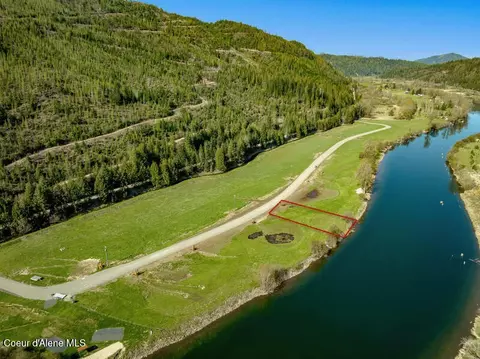 L19 Horn Hooked Estates, Saint Maries, ID 83861