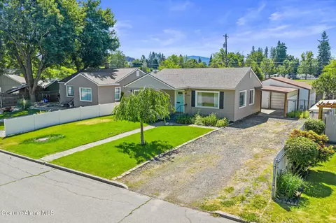 1328 E Pennsylvania Ave, Coeur D'alene, ID 83814