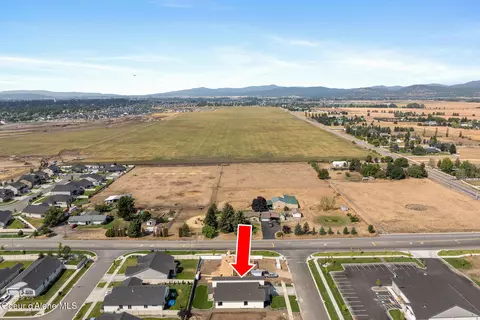 View/Area - 2448 E Salvation Ct, Post Falls, ID 83854 photo 2 of 2