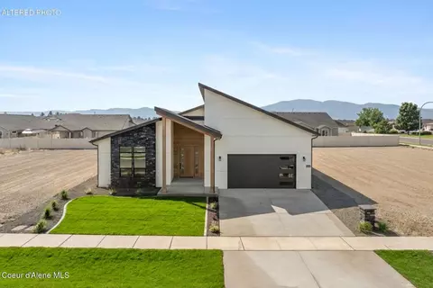 Exterior - 2448 E Salvation Ct, Post Falls, ID 83854 photo 3 of 7