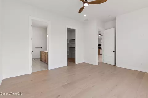 Bedroom - 2448 E Salvation Ct, Post Falls, ID 83854 photo 1 of 5