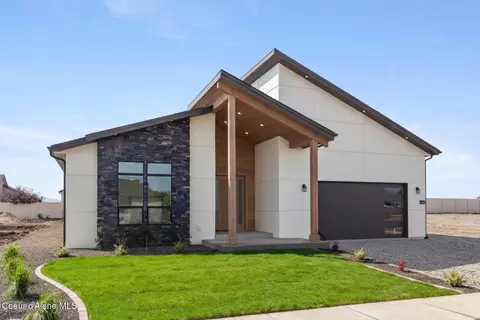 Exterior - 2448 E Salvation Ct, Post Falls, ID 83854 photo 2 of 7