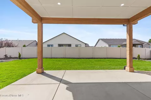 Exterior - 2448 E Salvation Ct, Post Falls, ID 83854 photo 5 of 7