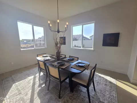 Dining - 2448 E Salvation Ct, Post Falls, ID 83854 photo 1 of 1