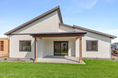 Exterior - 2448 E Salvation Ct, Post Falls, ID 83854 photo 7 of 7