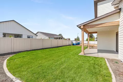 Exterior - 2448 E Salvation Ct, Post Falls, ID 83854 photo 6 of 7