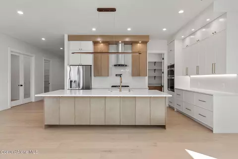 Kitchen - 2448 E Salvation Ct, Post Falls, ID 83854 photo 1 of 3