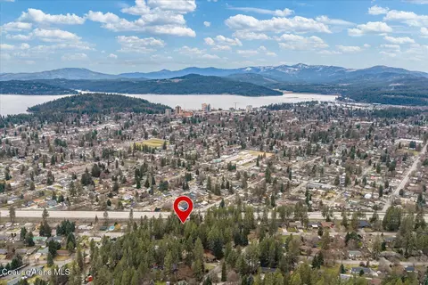 Nka E Stanley Hill Rd, Coeur D'alene, ID 83814