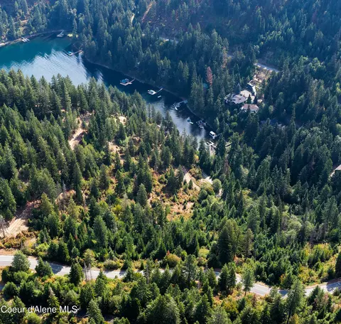 Nna E Hayden Lake Rd, Hayden, ID 83835