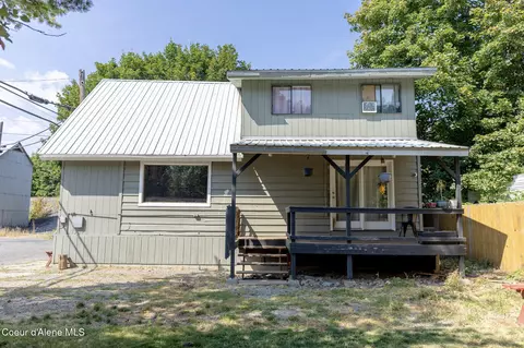 7152 Second St, Bonners Ferry, ID 83805