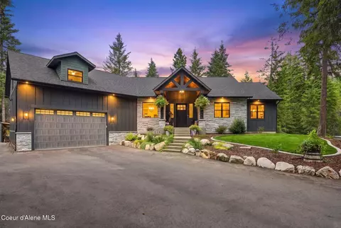 273 Songbird Way, Spirit Lake, ID 83869