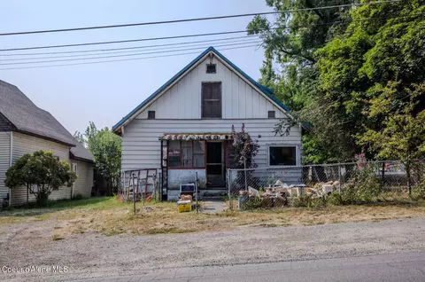 227 W Jefferson Ave, Saint Maries, ID 83861