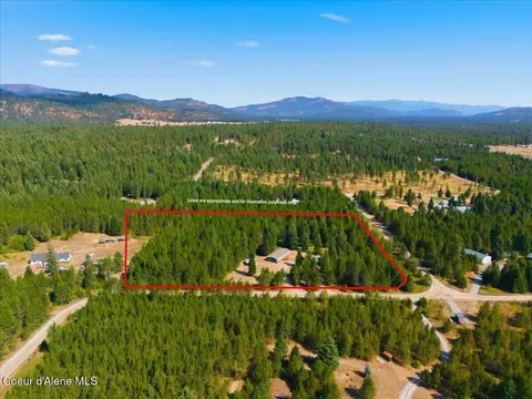 238 Outback Loop, Spirit Lake, ID 83869