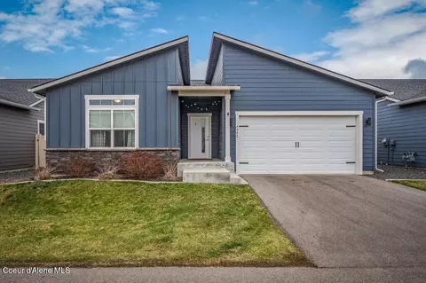 4242 N Donovan Ln, Post Falls, ID 83854