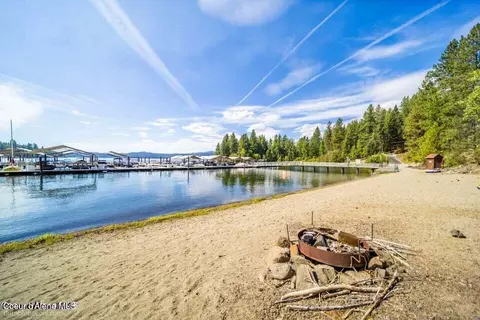 14830 E Sunset Shores Cir, Harrison, ID 83833 photo 4