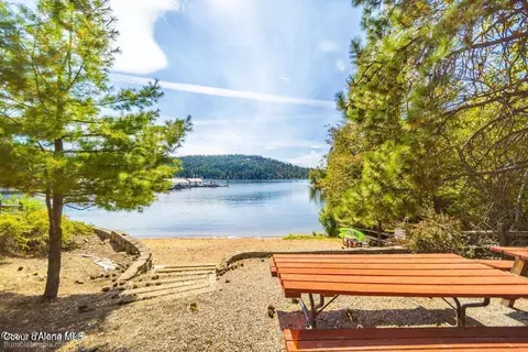14830 E Sunset Shores Cir, Harrison, ID 83833 photo 6