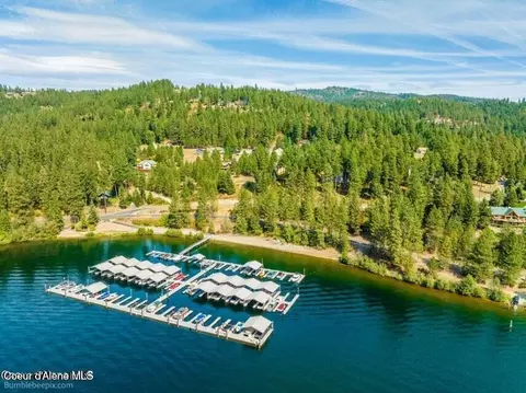 14830 E Sunset Shores Cir, Harrison, ID 83833 photo 2