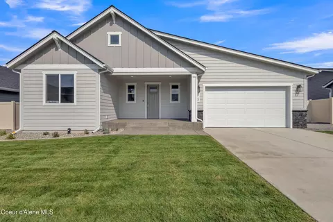 6729 N Alecat St, Coeur D'alene, ID 83815