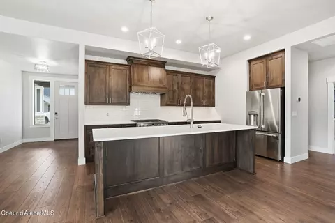 4461 W Hide Away Ln, Coeur D'alene, ID 83815