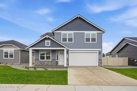 6617 N Alecat St, Coeur D'alene, ID 83814