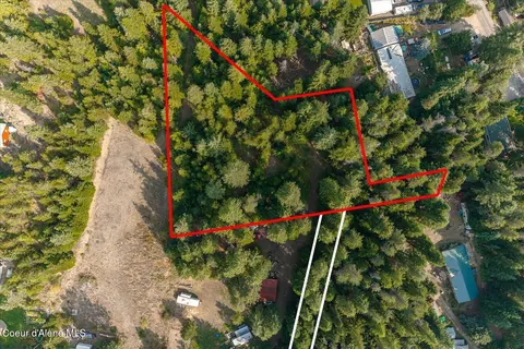 Nka W Radmer Rd, Rathdrum, ID 83858