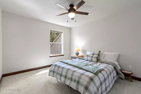 Bedroom - 2068 E Plaza Ct, Post Falls, ID 83854 photo 4 of 5