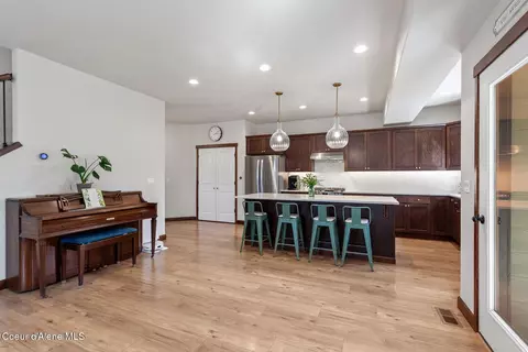 Kitchen - 2068 E Plaza Ct, Post Falls, ID 83854 photo 1 of 4
