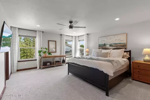 Bedroom - 2068 E Plaza Ct, Post Falls, ID 83854 photo 1 of 5