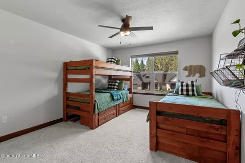 Bedroom - 2068 E Plaza Ct, Post Falls, ID 83854 photo 5 of 5