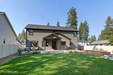 Exterior - 2068 E Plaza Ct, Post Falls, ID 83854 photo 8 of 9