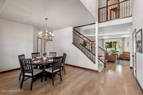 Dining - 2068 E Plaza Ct, Post Falls, ID 83854 photo 1 of 3
