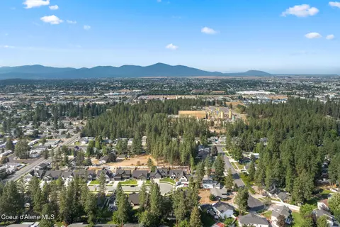 View/Area - 2068 E Plaza Ct, Post Falls, ID 83854 photo 5 of 6