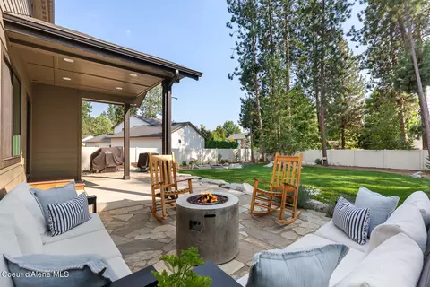 Exterior - 2068 E Plaza Ct, Post Falls, ID 83854 photo 5 of 9