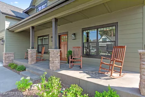 Exterior - 2068 E Plaza Ct, Post Falls, ID 83854 photo 2 of 9