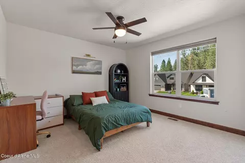 Bedroom - 2068 E Plaza Ct, Post Falls, ID 83854 photo 3 of 5