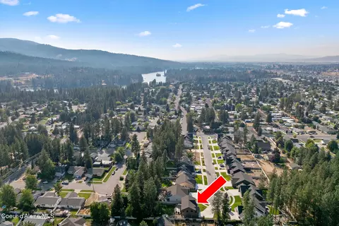 View/Area - 2068 E Plaza Ct, Post Falls, ID 83854 photo 4 of 6