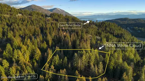 Nna White Cloud, Sandpoint, ID 83864 photo 4