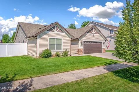 Exterior - 2642 E Thrush Dr, Post Falls, ID 83854 photo 2 of 5