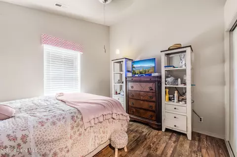 Bedroom - 2642 E Thrush Dr, Post Falls, ID 83854 photo 1 of 6