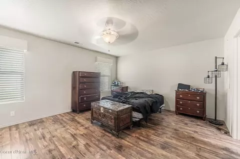 Bedroom - 2642 E Thrush Dr, Post Falls, ID 83854 photo 4 of 6