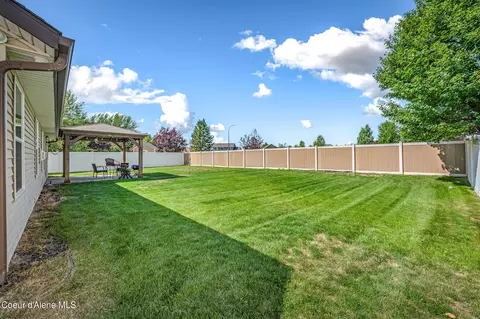 Exterior - 2642 E Thrush Dr, Post Falls, ID 83854 photo 4 of 5