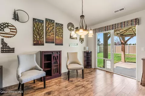 Dining - 2642 E Thrush Dr, Post Falls, ID 83854 photo 1 of 1