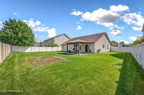 Exterior - 2642 E Thrush Dr, Post Falls, ID 83854 photo 3 of 5