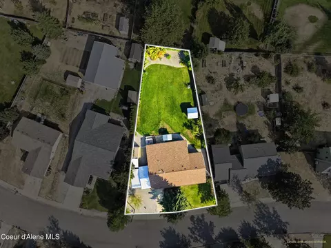 View/Area - 1909 E Meadow Ln, Post Falls, ID 83854 photo 1 of 6
