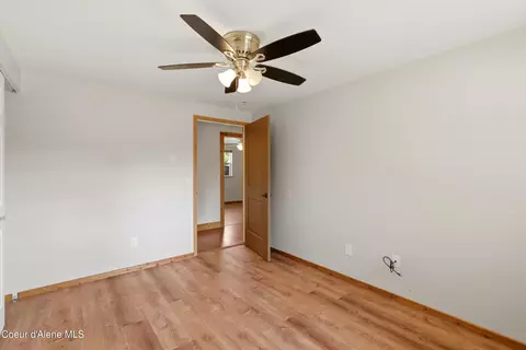 Bedroom - 1909 E Meadow Ln, Post Falls, ID 83854 photo 2 of 7
