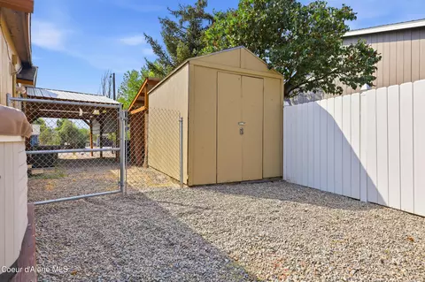 Exterior - 1909 E Meadow Ln, Post Falls, ID 83854 photo 9 of 9