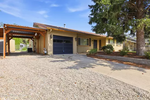 Exterior - 1909 E Meadow Ln, Post Falls, ID 83854 photo 2 of 9
