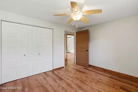 Bedroom - 1909 E Meadow Ln, Post Falls, ID 83854 photo 3 of 7